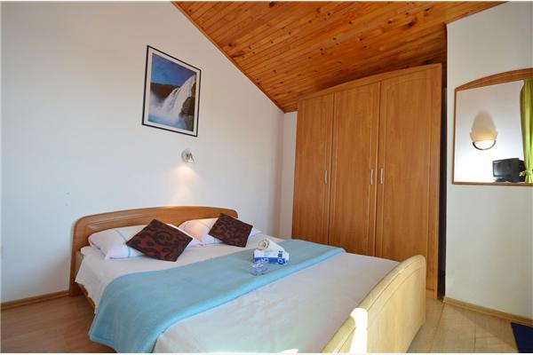 Apartman A3, za 3 osoba/e