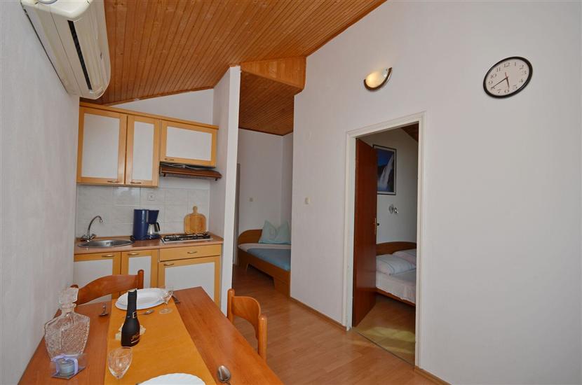 Apartman A3, za 3 osoba/e
