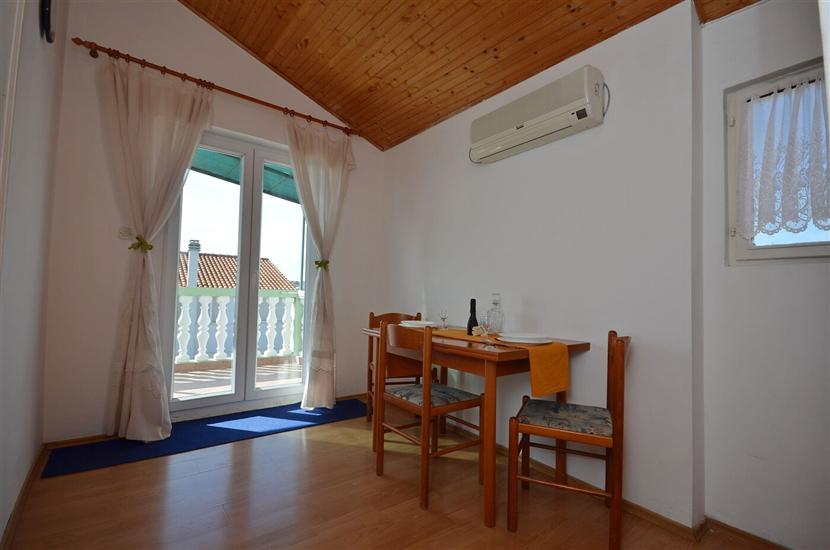 Apartman A3, za 3 osoba/e