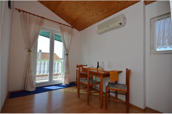 Apartman A3, za 3 osoba/e