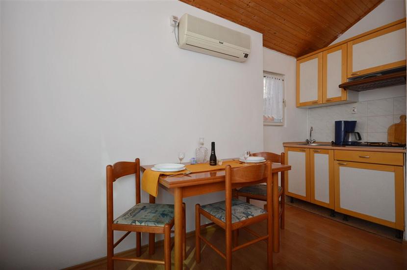 Apartman A3, za 3 osoba/e