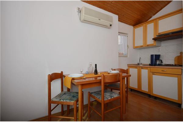 Apartman A3, za 3 osoba/e