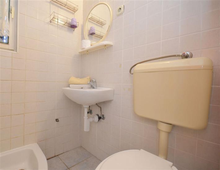 Apartman A3, za 3 osoba/e