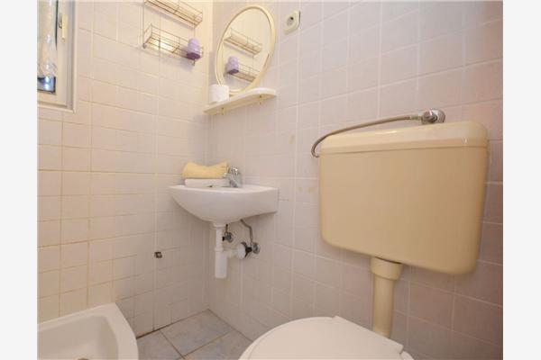 Apartman A3, za 3 osoba/e