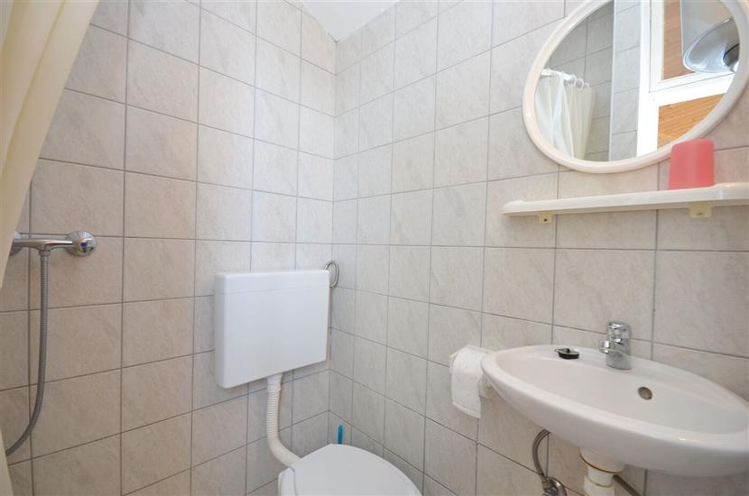 Apartman A4, za 3 osoba/e