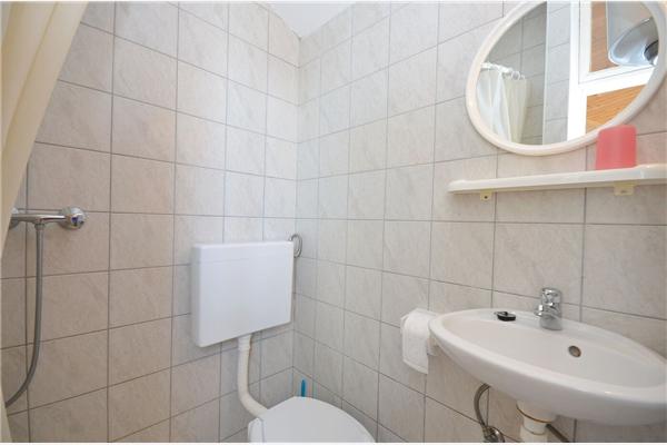 Apartman A4, za 3 osoba/e