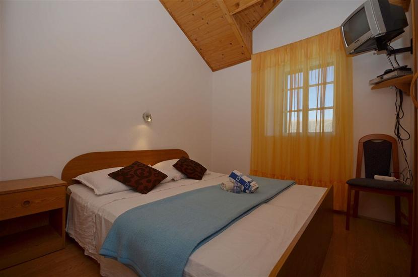 Apartman A4, za 3 osoba/e