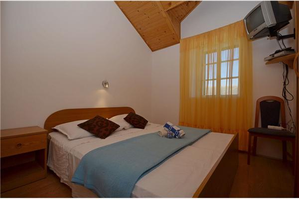 Apartman A4, za 3 osoba/e