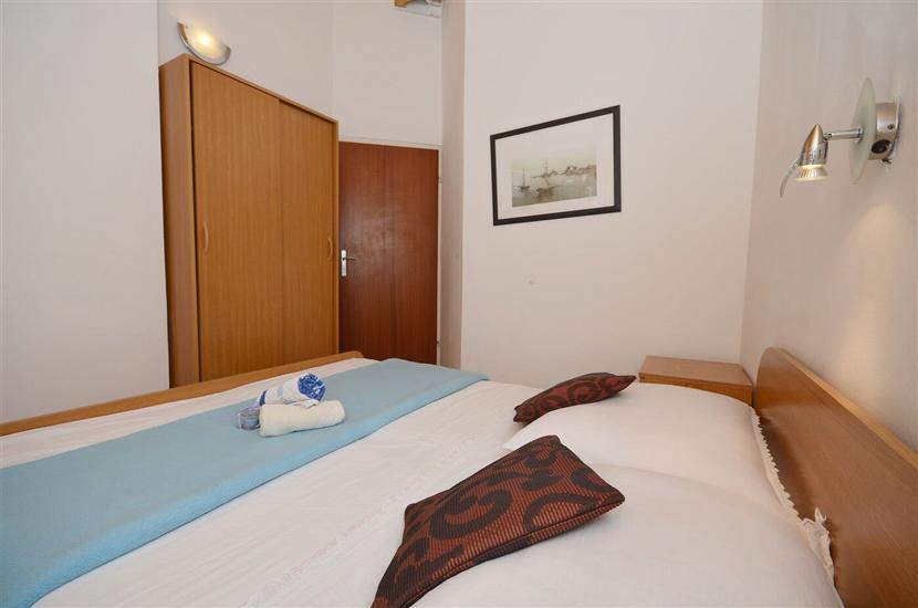 Apartman A4, za 3 osoba/e