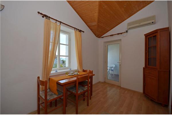 Apartman A4, za 3 osoba/e