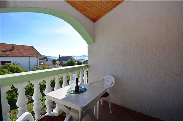 Apartman A4, za 3 osoba/e