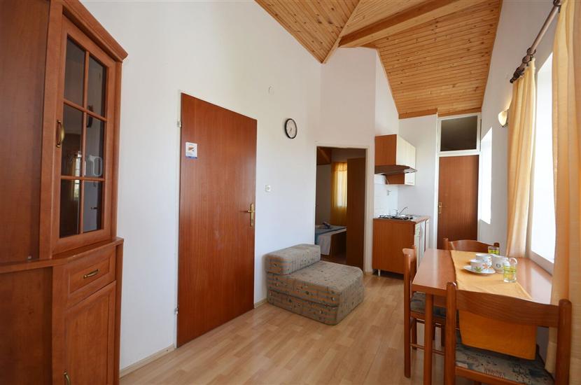 Apartman A4, za 3 osoba/e
