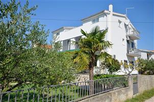Apartmá - Vodice