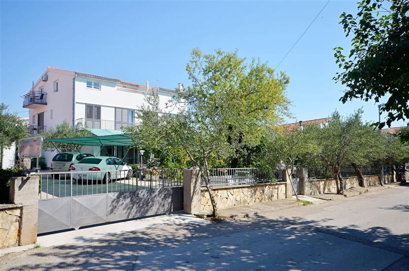 Apartmani Blazica
