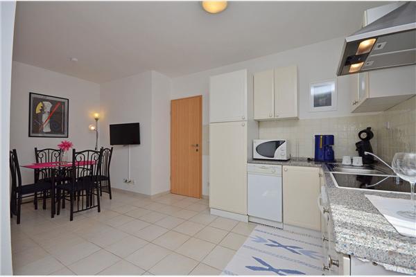 Appartamento A1, per 4 persone