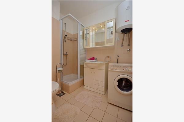 Appartamento A1, per 4 persone