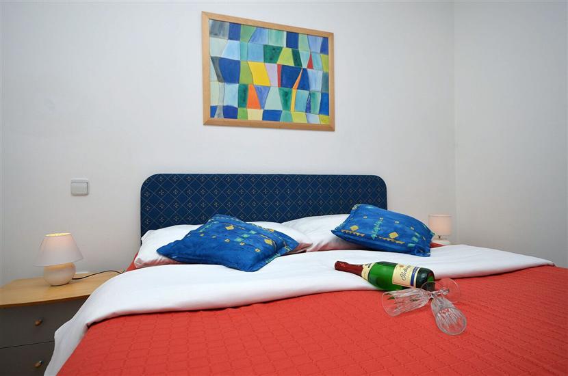 Appartamento A1, per 4 persone