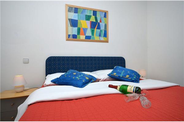 Appartamento A1, per 4 persone