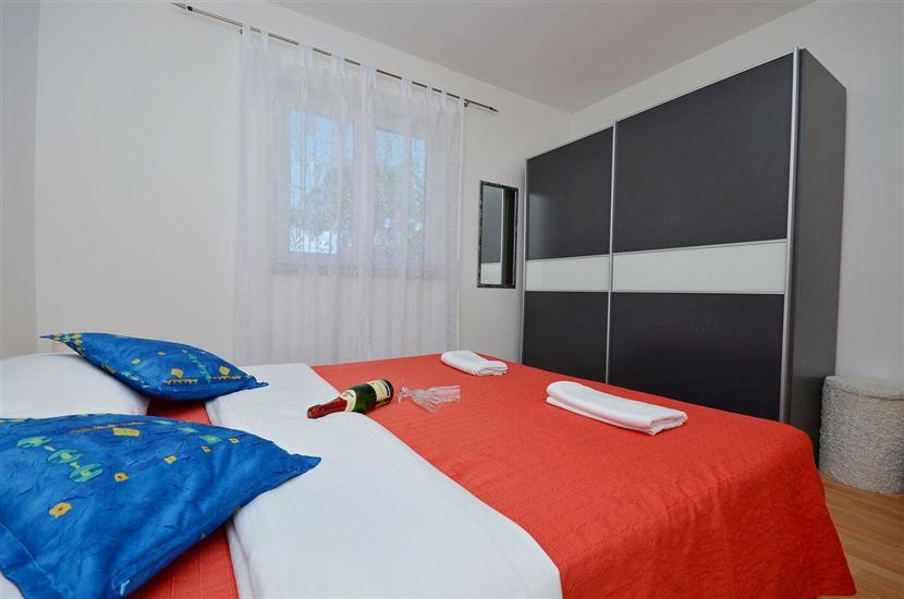 Appartamento A1, per 4 persone