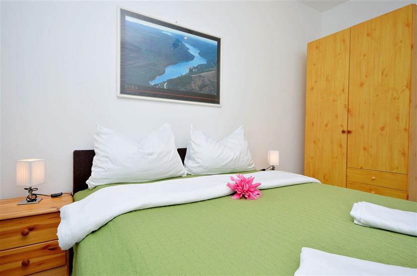 Appartamento A1, per 4 persone