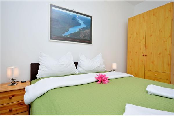 Appartamento A1, per 4 persone