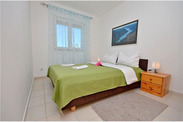 Appartamento A1, per 4 persone