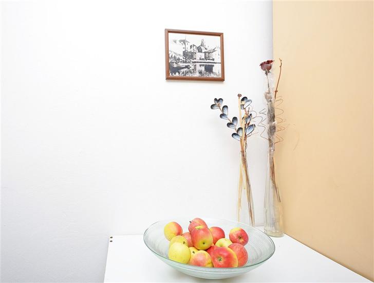 Apartment A4, for 5 persons