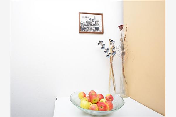 Apartment A4, for 5 persons