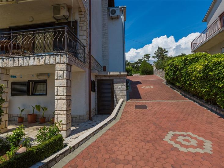 Апартамент Dijana