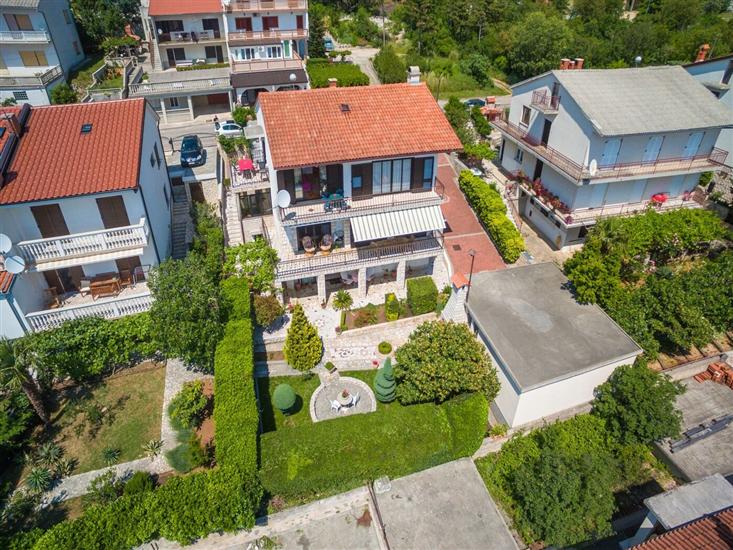 Апартамент Dijana