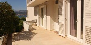 Apartment - Silo - island Krk