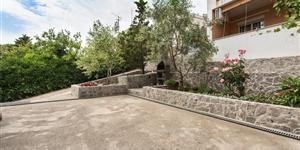 Apartmá - Vrbnik - ostrov Krk