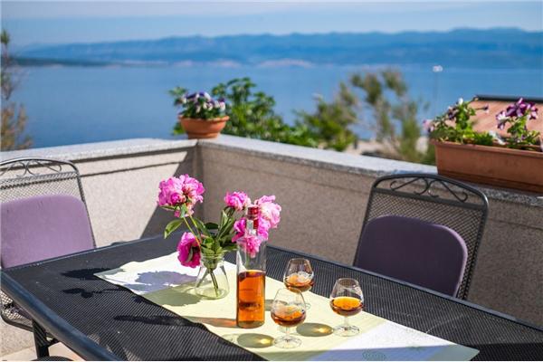 Apartman A1, na 4 osebe