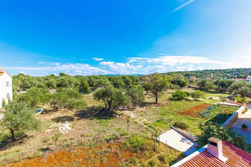 Apartments Ivan Sea View Lun