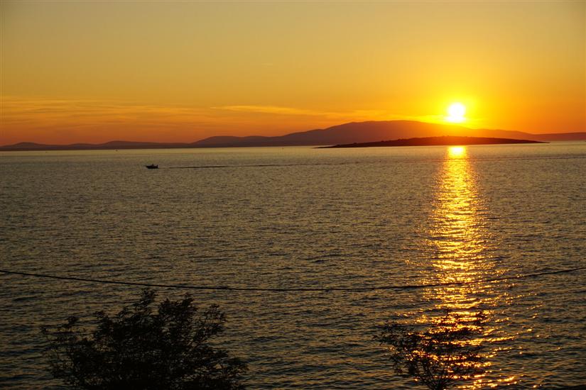 Apartments Ivan Sea View Lun