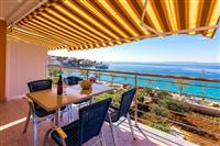 Apartment A3, for 4 persons