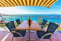 Apartment A3, for 4 persons