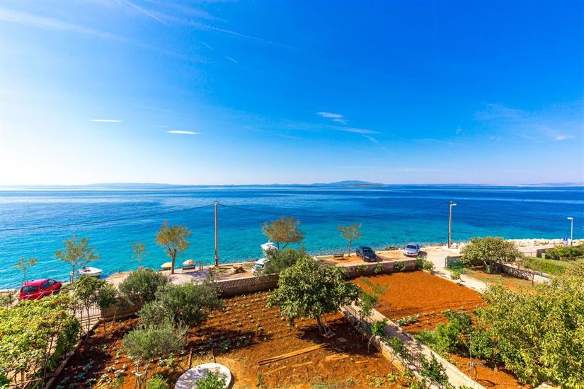 Apartment A3, for 4 persons