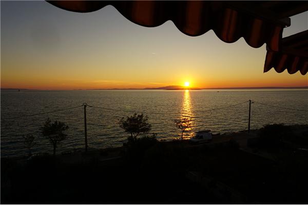 Apartment A3, for 4 persons