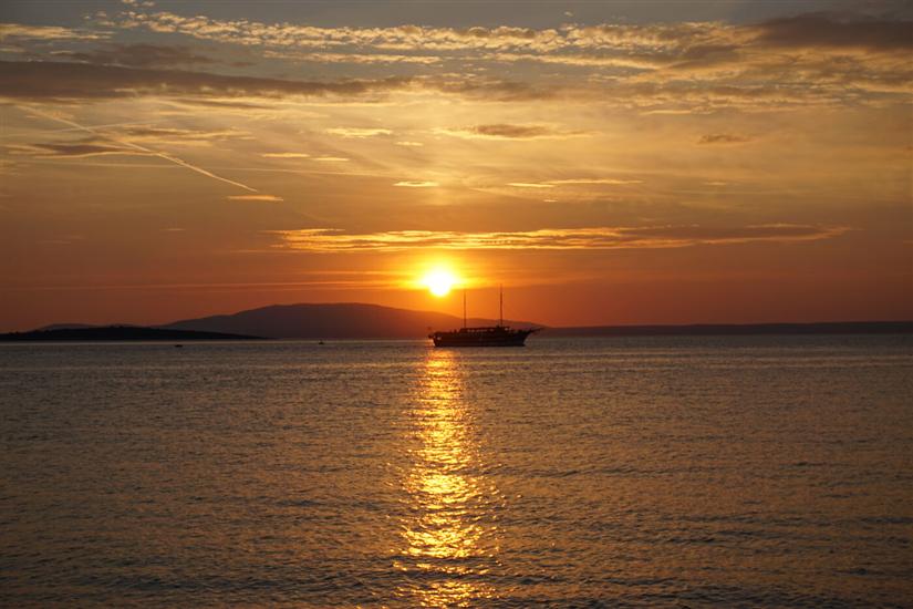 Apartment A3, for 4 persons