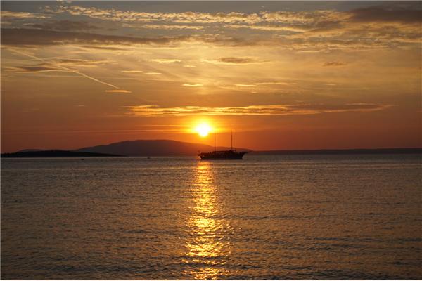 Apartment A3, for 4 persons