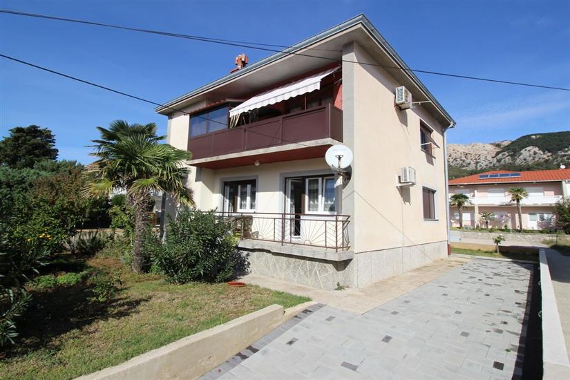 Apartment Mihaela Dragoslavić