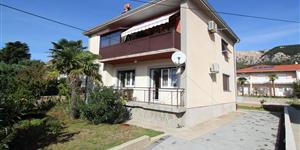 Lägenhet - Baska - ön Krk