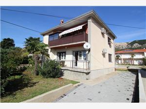 Apartment Kvarners islands,BookDragoslavićFrom 102 €