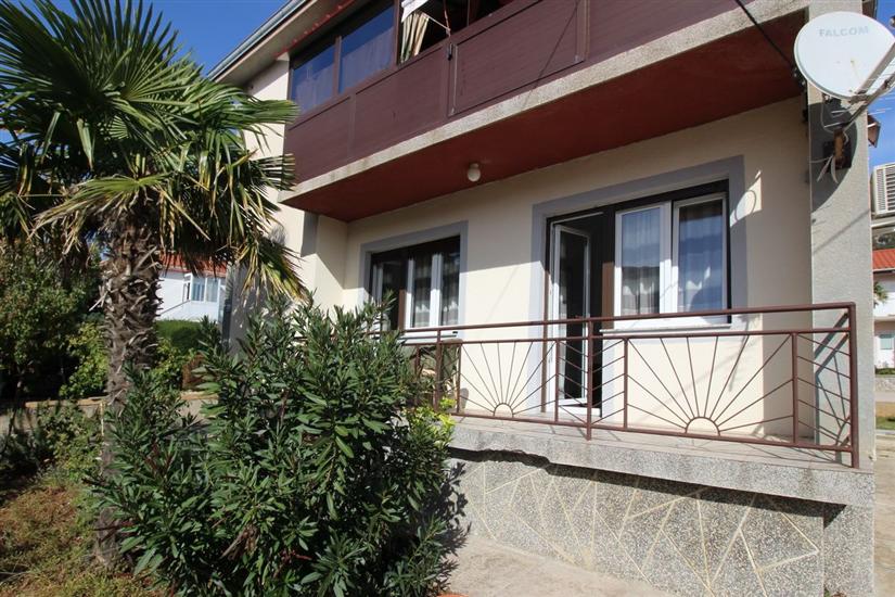 Apartment Mihaela Dragoslavić