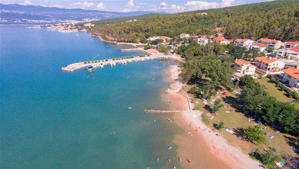 Apartments Sucic Iva i Tea