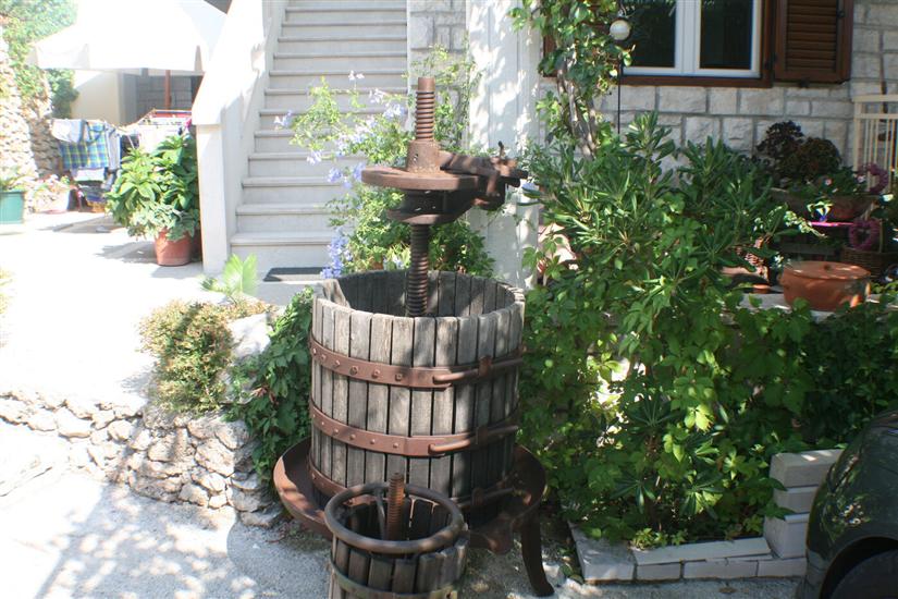 Apartments and Rooms LEA