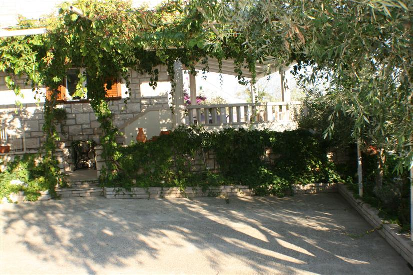 Apartments and Rooms LEA