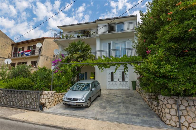 Апартаменты Dorijan i Karlo