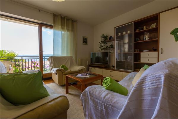 Апартаменты A1, для 8 лиц